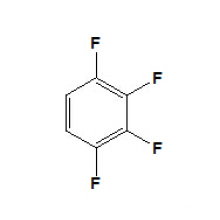 1, 2, 3, 4-Tetrafluorobenzene CAS No. 551-62-2